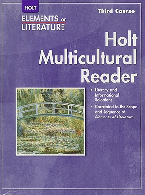 Book Holt Multicultural Readers: Student Edition Third Course free