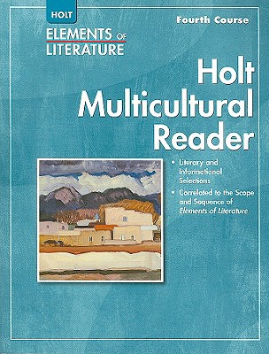 Book Holt Multicultural Readers: Student Edition Fourth Course free