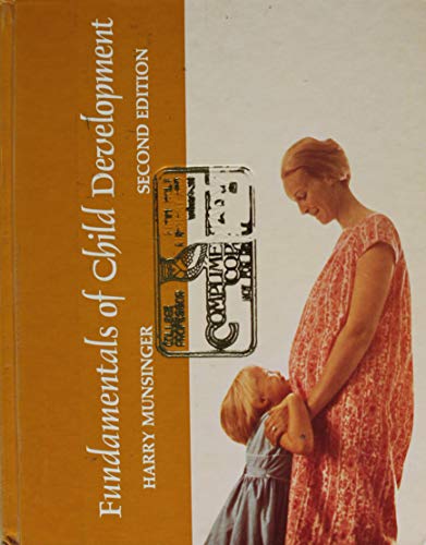 Book Fundamentals Of Child Development free