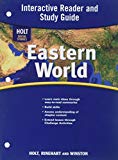 Book Holt Social Studies: Eastern World: Interactive Reader and Study Guide free