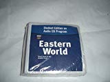Book World Regions: Eastern World: Student Edition On Audio CD Program 2007 free