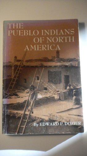 Book The Pueblo Indians of North America, (Case studies in cultural anthropology) free