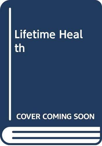 Book Lifetime Health: Guide Estudio/Study Guide free