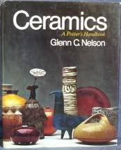 Book Ceramics: A Potter's Handbook free