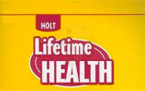 Book Lifetime Health: Chapter Resource File Chapter 6 Physical Fitness For Life free