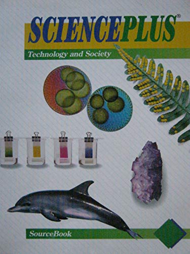Book SciencePlus: Technology and Society SourceBook free