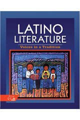 Book HRW Library: Latino Literature: Voices in Tradition free