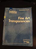 Book Elements of Literature: Fine Arts Overhead Transparencies Grade 6 Introductory Course free
