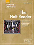 Book Holt Elements of Literature, The Holt Reader, First Course Grade 7 free