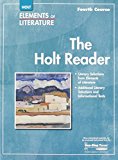 Book Elements of Literature: Reader Grade 10 Fourth Course free