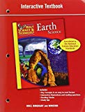 Book Interactive Textbook: Earth Science (Holt Science & Technology) free