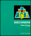 Book Business Communications Principles and Processes free