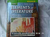 Book Elements Of Literature, Grade 12 Sixth Course: Holt Elements Of Literature Indiana free