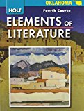 Book Elements of Literature: Elements of Literature, Student Edition Fourth Course 2008 free