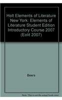Book Holt Elements of Literature New York free