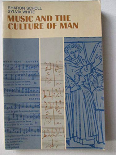 Book Music and the culture of man free
