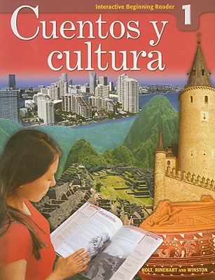 Book ¡Exprésate!: Cuentos y cultura: Interactive Reader Levels 1A/1B/1 free