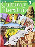 Book Cuentos Y Cultura: Interactive Advanced Reader, Level 3 (¡exprésate!) free