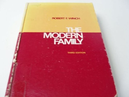 Book The Modern Family free