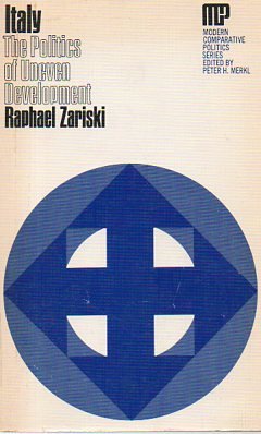 Book Italy: The Politics Of Uneven Development free