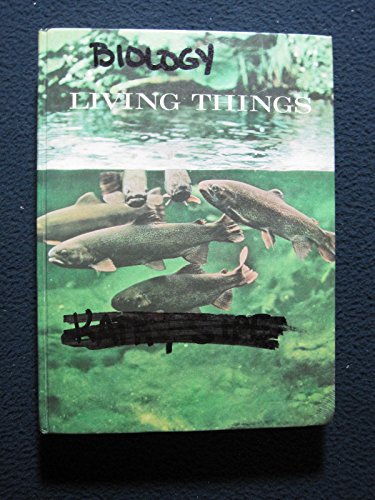 Book Living Things: Teacher's Edition free