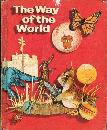 Book The way of the world (The Holt basic reading system ; level 10) free