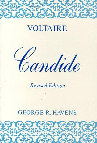Book Candide (French Edition) free