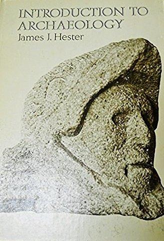 Book Introduction To Archaeology free