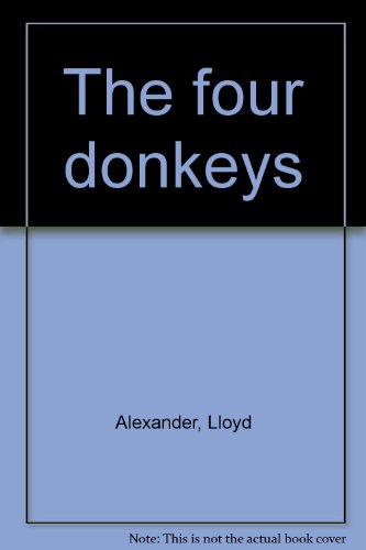 Book The Four Donkeys free