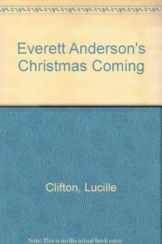 Book Everett Anderson's Christmas coming free