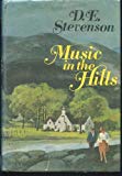 Book Music in the Hills free