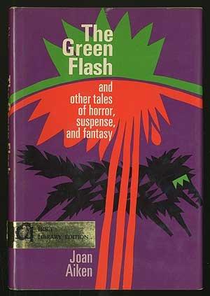 Book The green flash, and other tales of horror, suspense, and fantasy free