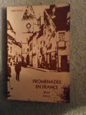 Book Promenades En France (french Edition) free Book Promenades En France (french Edition) free