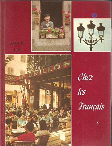 Book Chez Les Français (english And French Edition) free