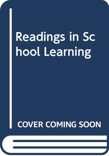 Book Readings in school learning free