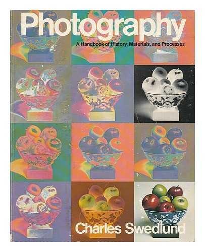 Book Photography: a handbook of history, materials, and processes free