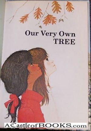 Book Our Very Own Tree (an I Wonder Why Reader) free