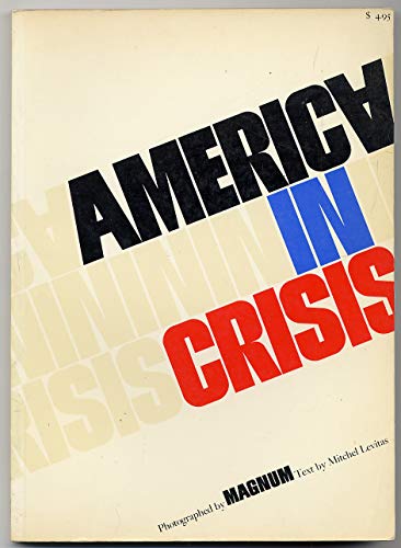 Book America in Crisis free