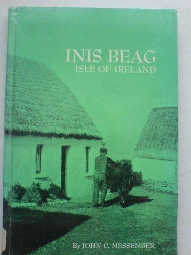 Book Inis Beag,: Isle of Ireland, (Their an I Wonder Why Reader) free