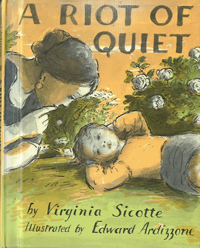 Book A Riot Of Quiet free