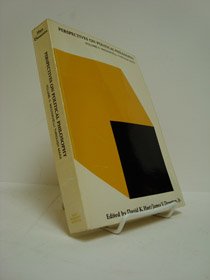 Book Perspectives On Political Philosophy Volume Ii: Michiavelli Through Marx (volume Ii) free