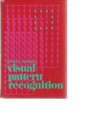 Book Visual Pattern Recognition free
