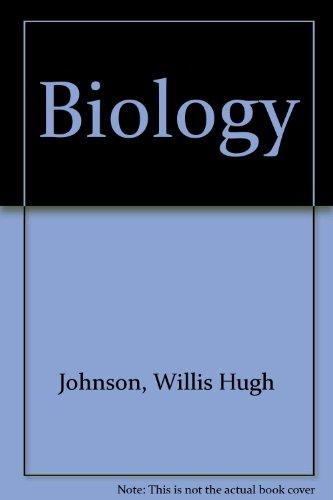 Book Biology free