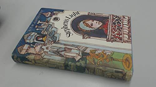 Book Stephen's Light, free
