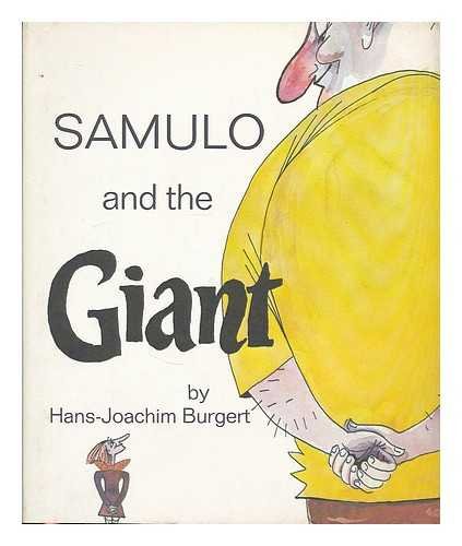 Book Samulo and the giant free