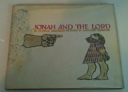 Book Jonah and the Lord, free