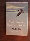 Book Wild goose, brother goose, free