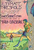 Book The Ultimate Threshold free