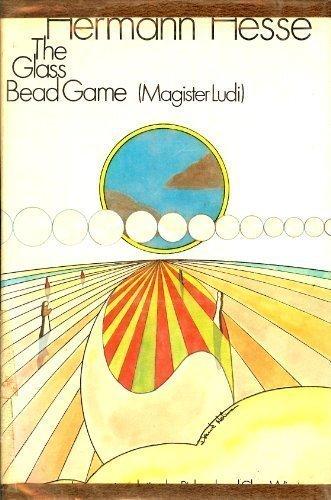 Book The Glass Bead Game: Magister Ludi free