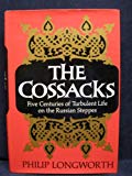 Book The cossacks free